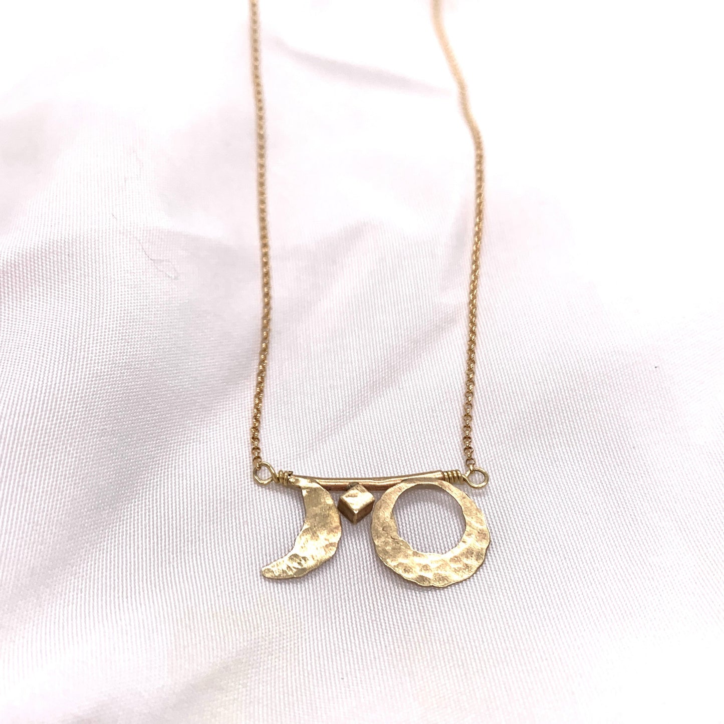 Gold Celestial