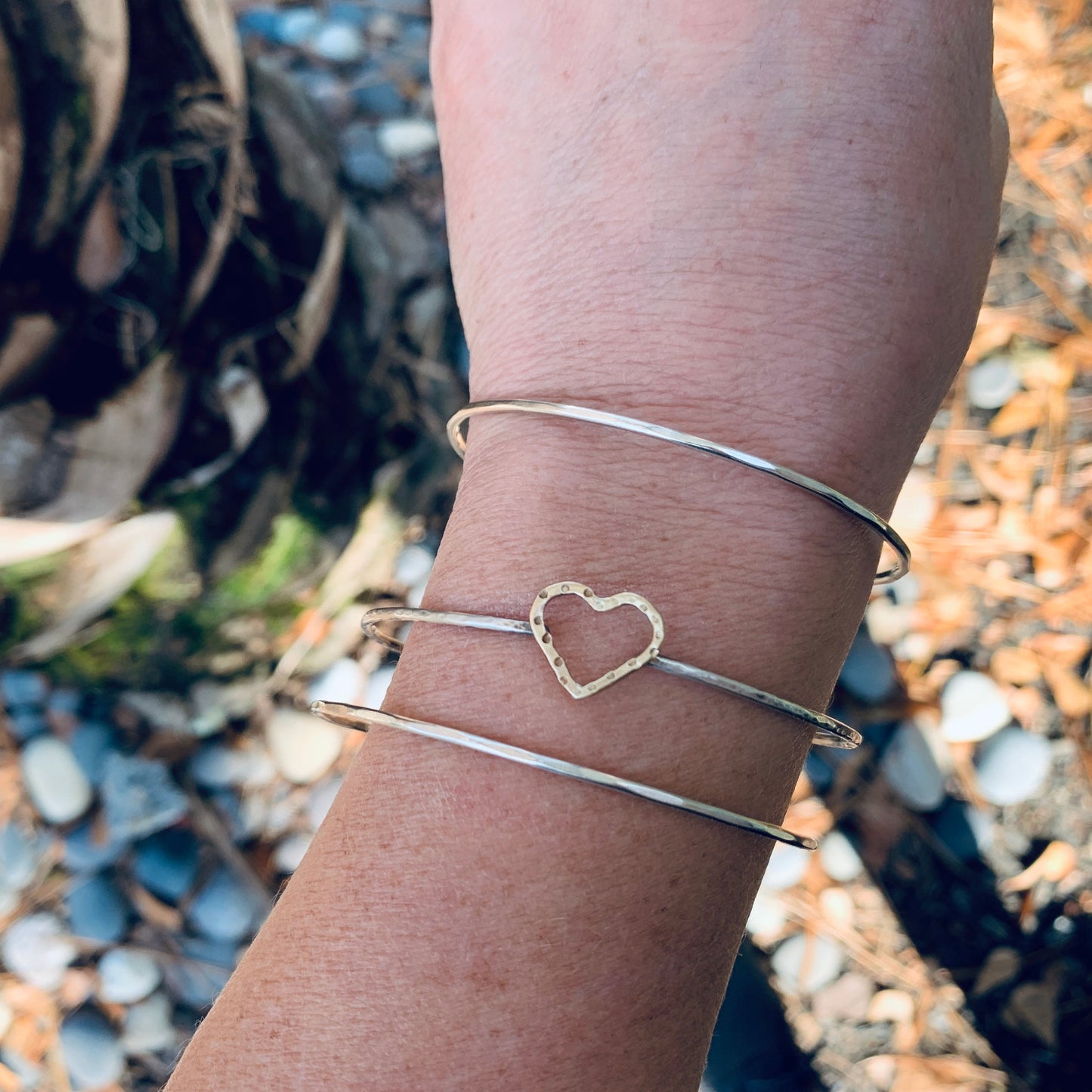 Love You Bangle