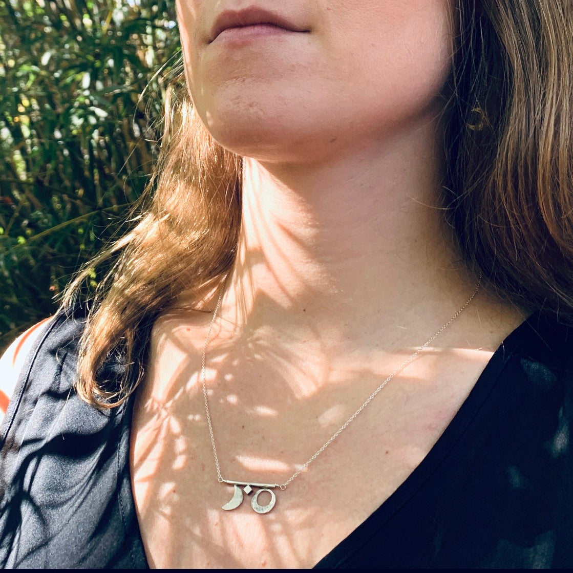 Silver Celestial
