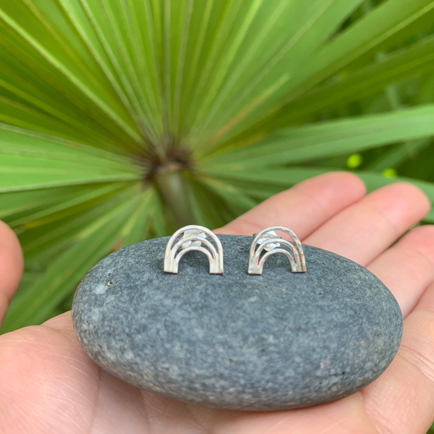 Silver Arches