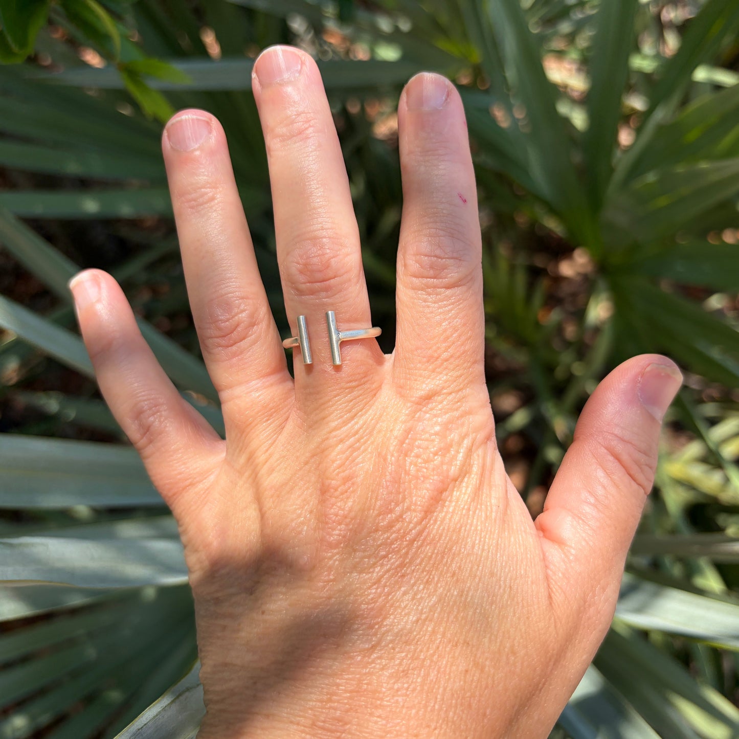 Tidemark Ring
