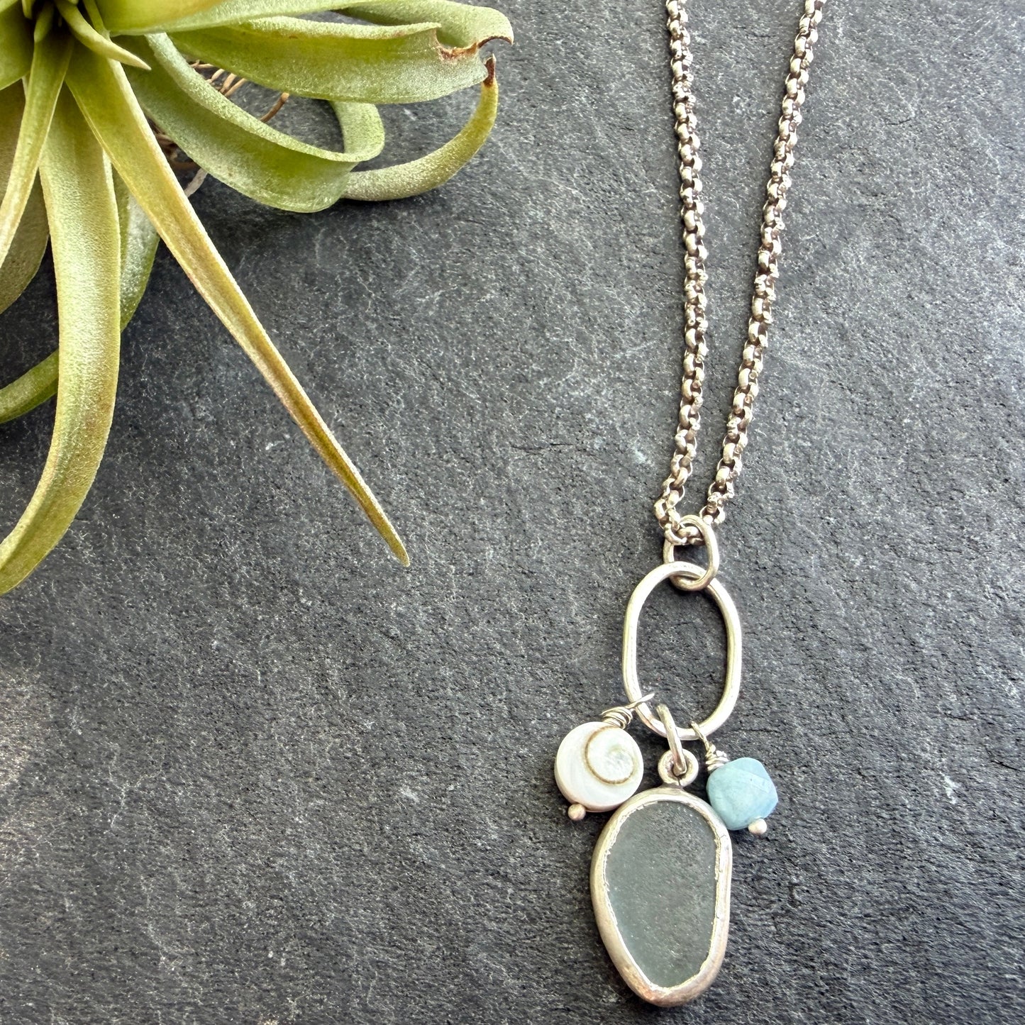 Coastal Charm