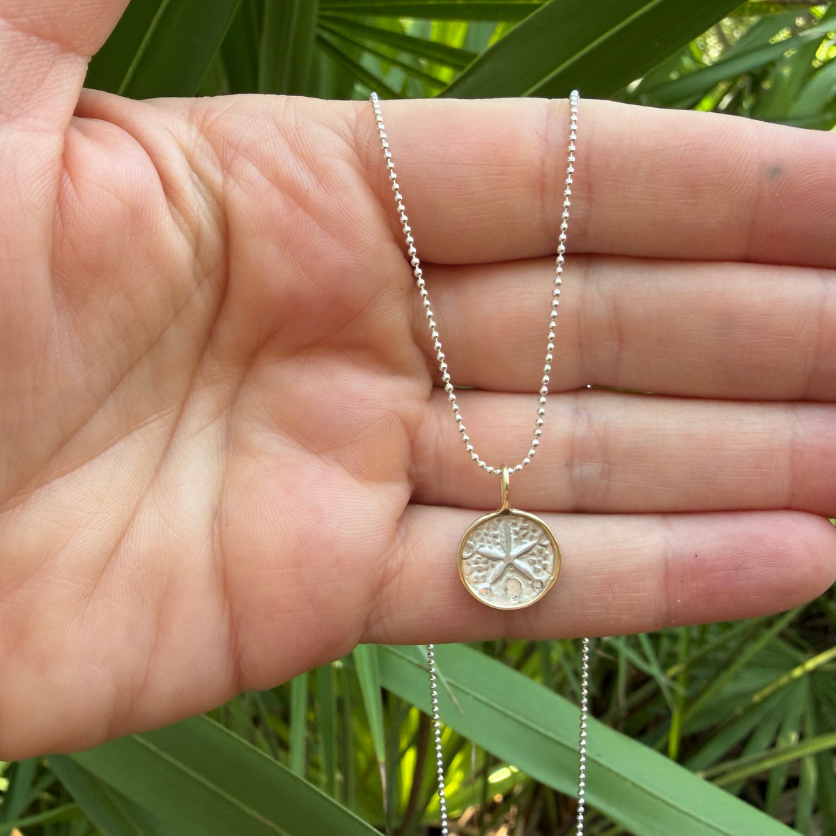 Ocean Keepsake