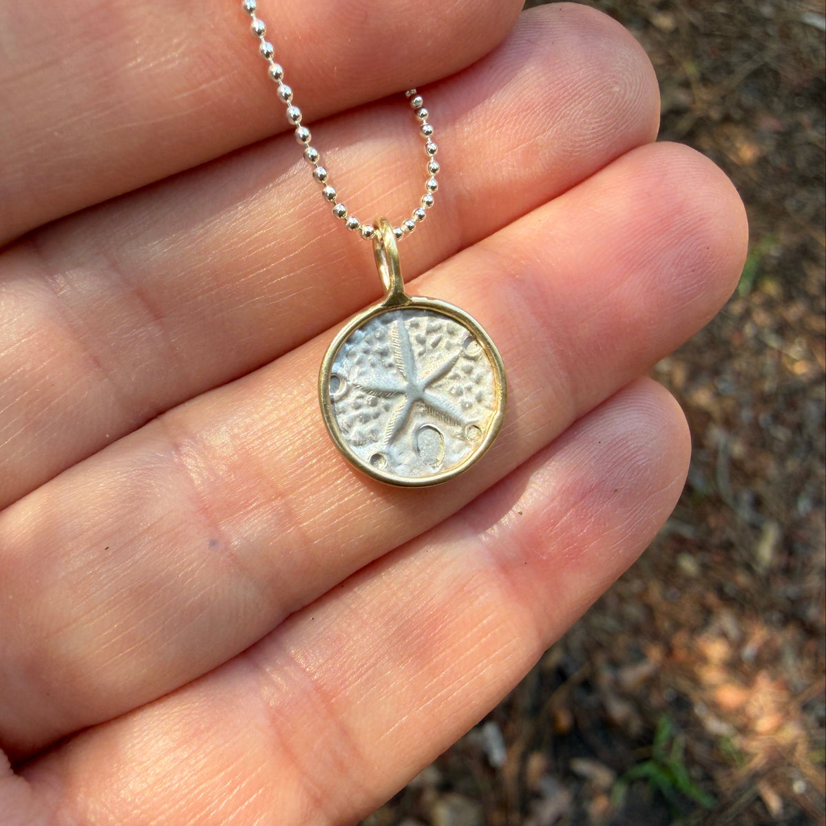 Ocean Keepsake
