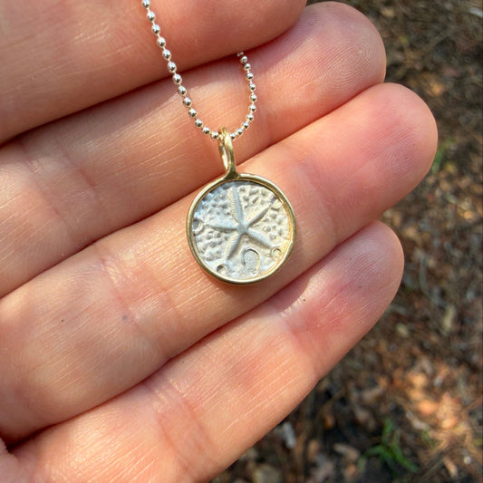 Ocean Keepsake