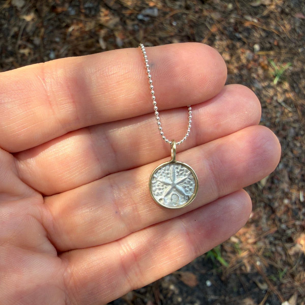 Ocean Keepsake