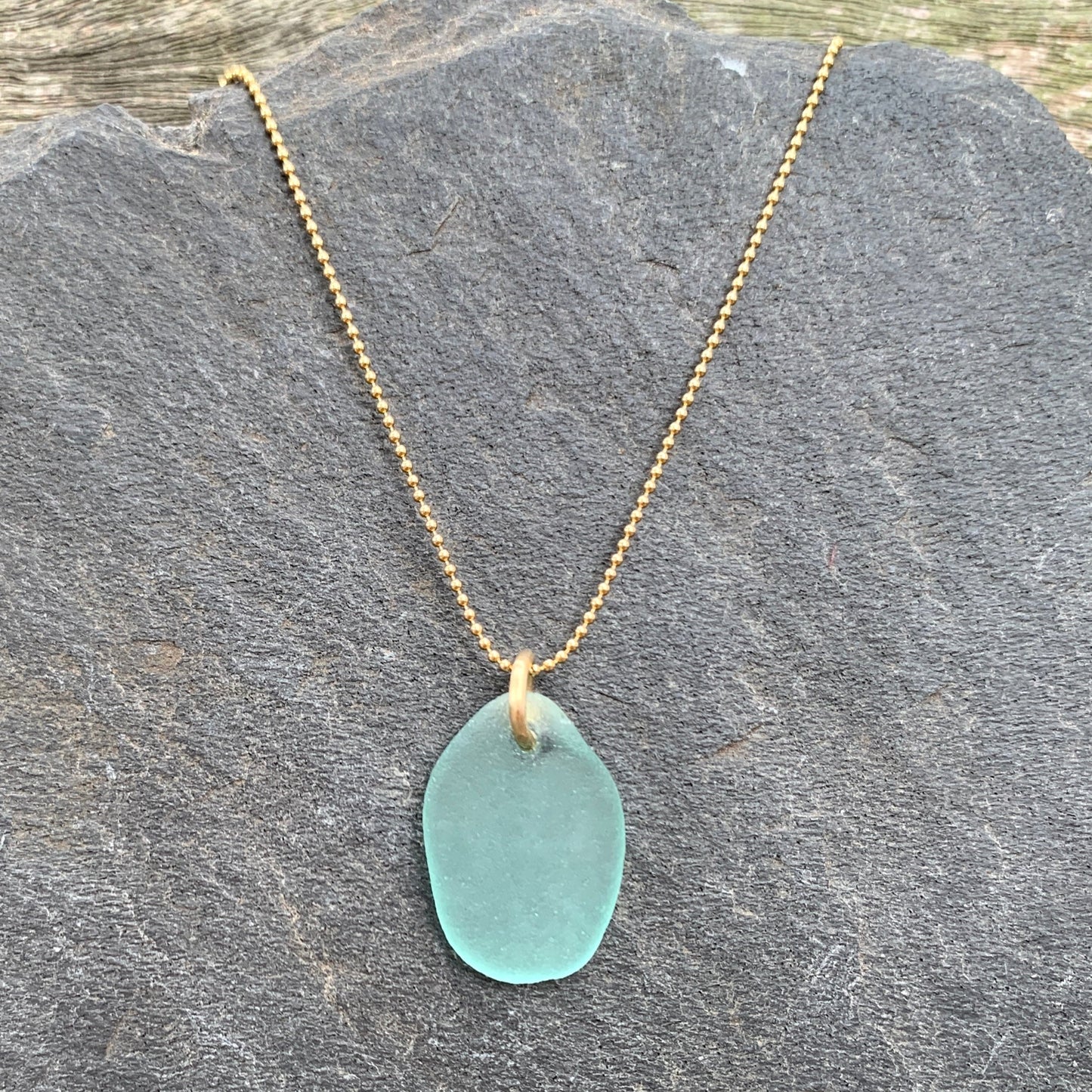 Seafoam