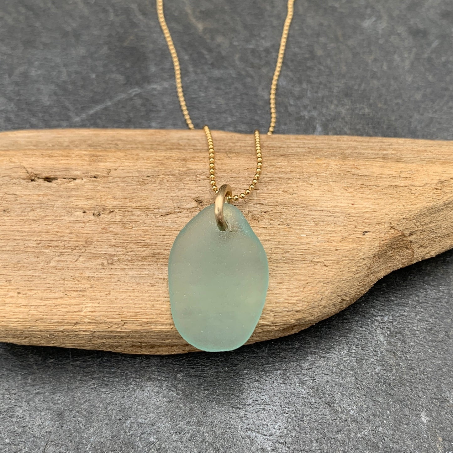 Seafoam