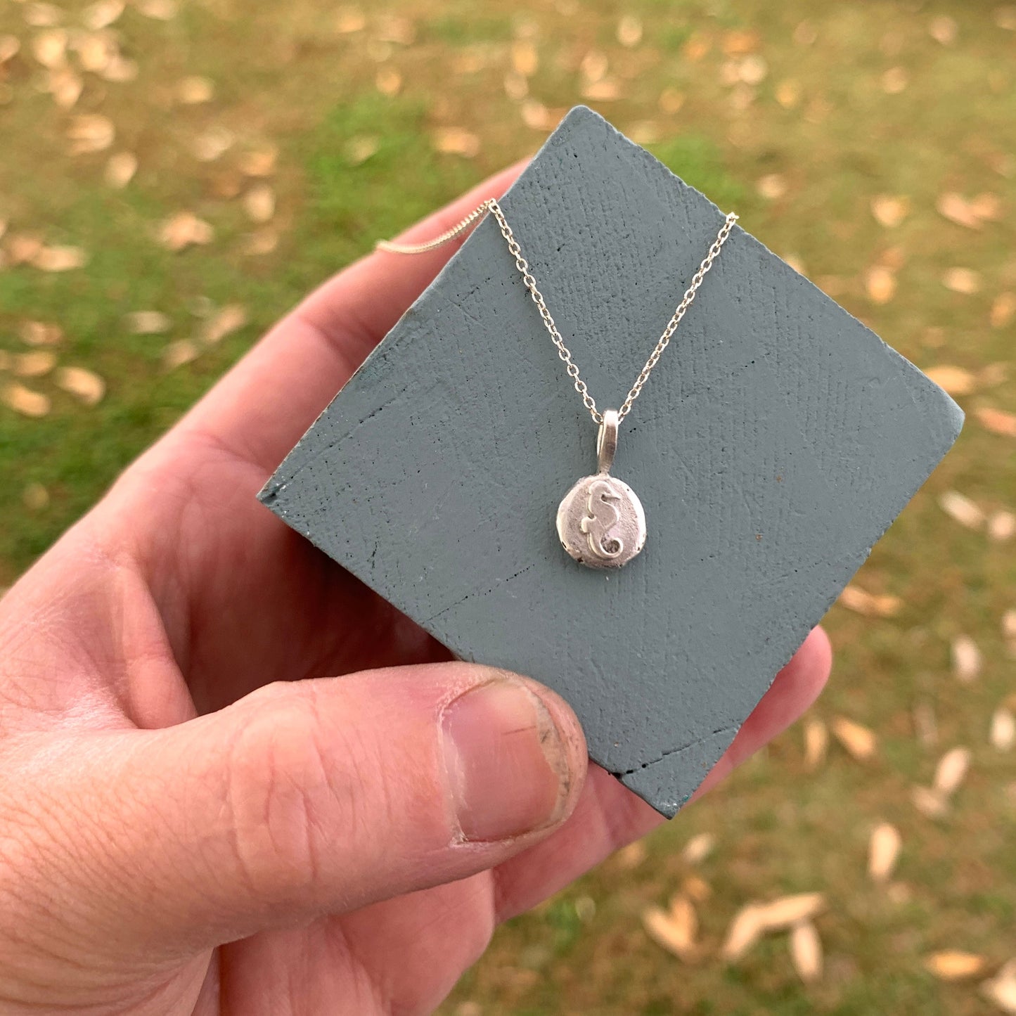 Sea Charm