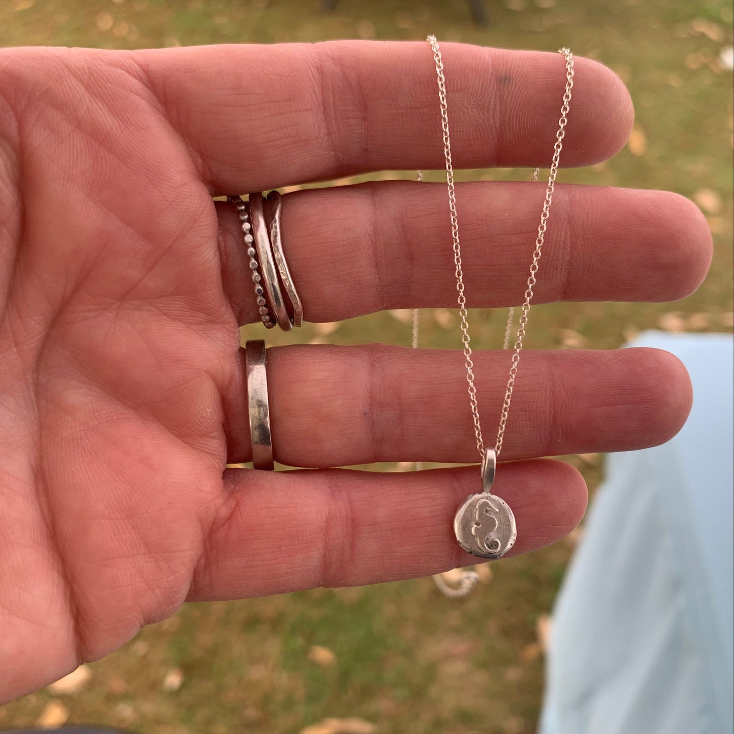 Sea Charm