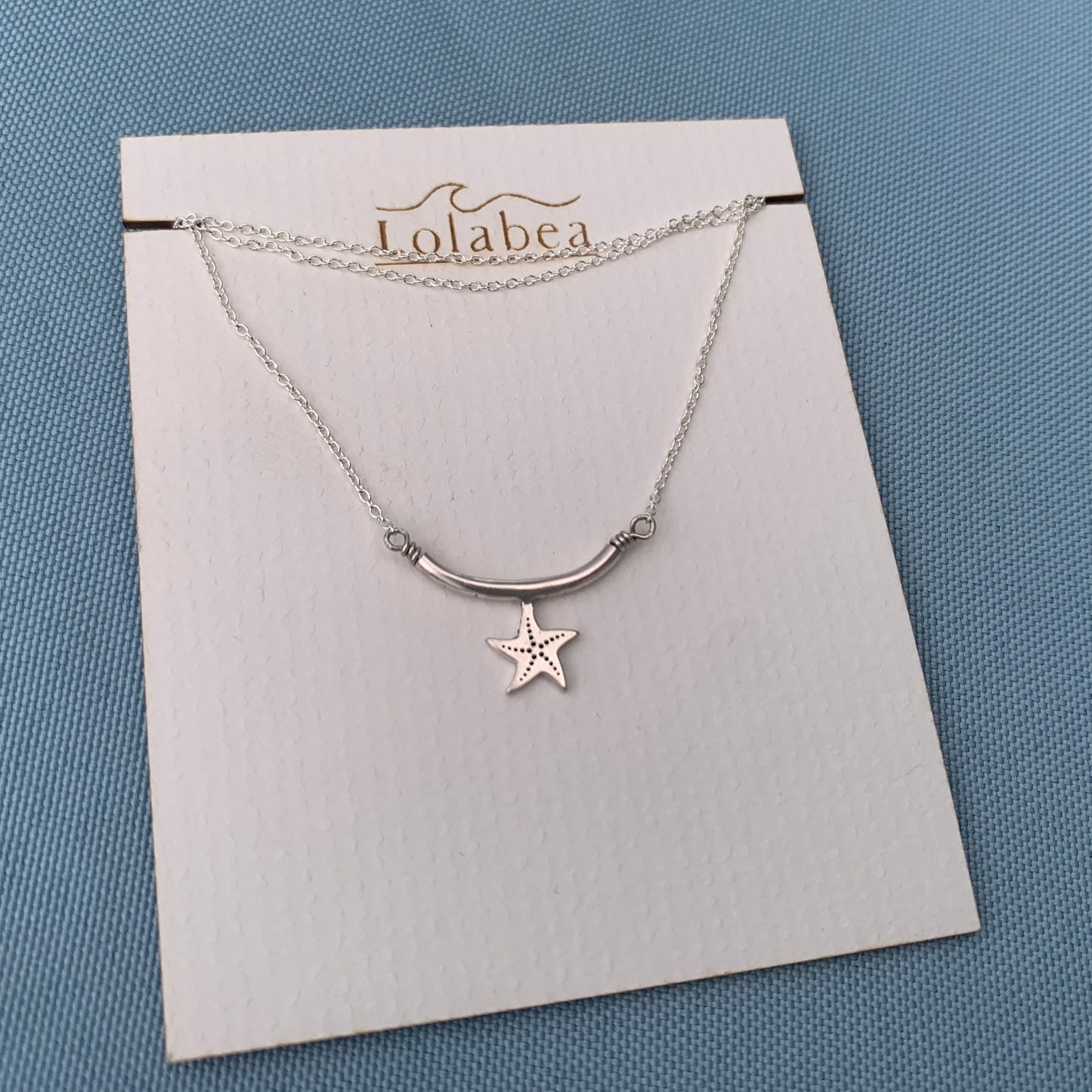 Sea Star