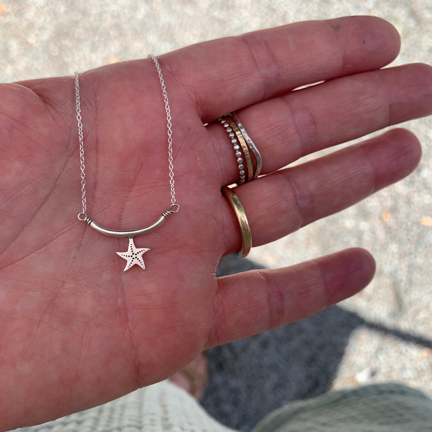 Sea Star