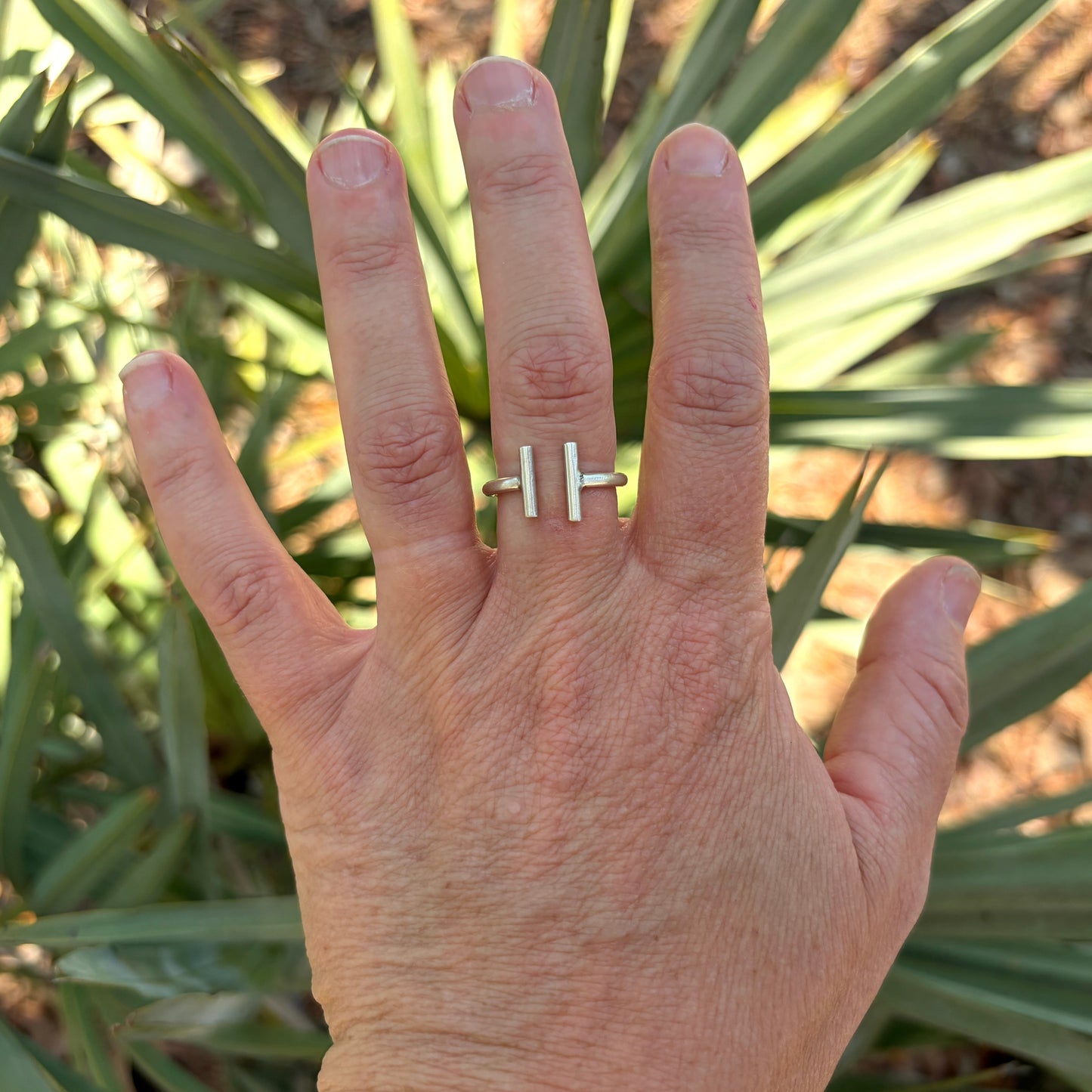Tidemark Ring