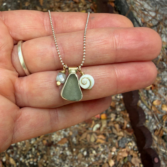 Tide & Treasure